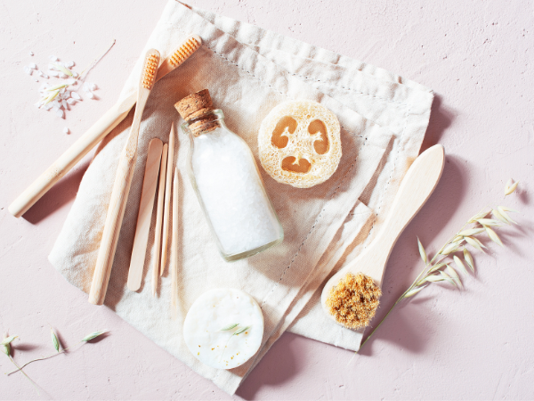 5 Tips for Creating the Perfect Eco-Friendly Personal Care Routine