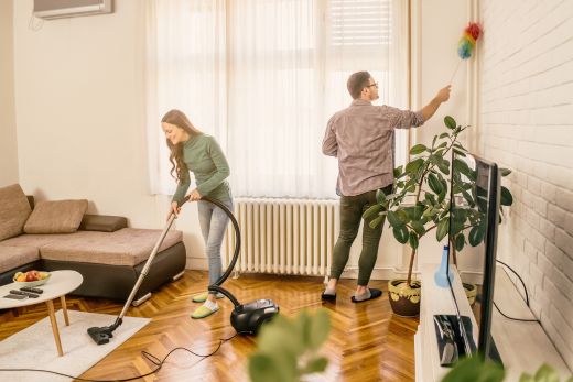 Ready to Kickstart 2024 with a Clear-Out? Do It Sustainably with Tidalove!