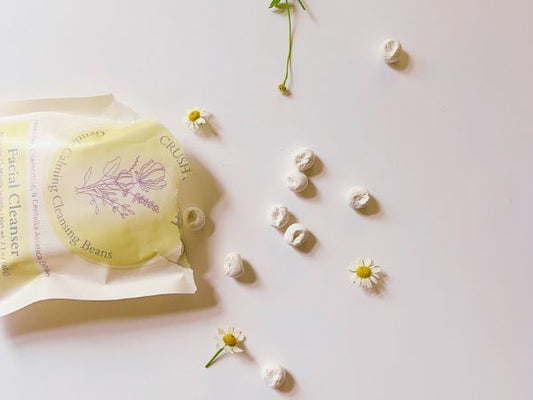 Ultimate Skincare Solution: Tidalove Facial Wash Beans