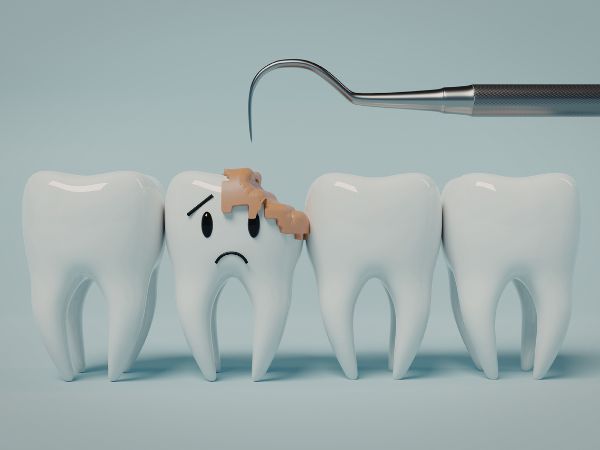 Fluoride or Fluoride-Free? How to Choose the Right Toothpaste Tablets for You