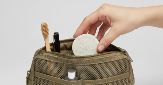 Travel Essentials for Maintaining a Healthy Smile