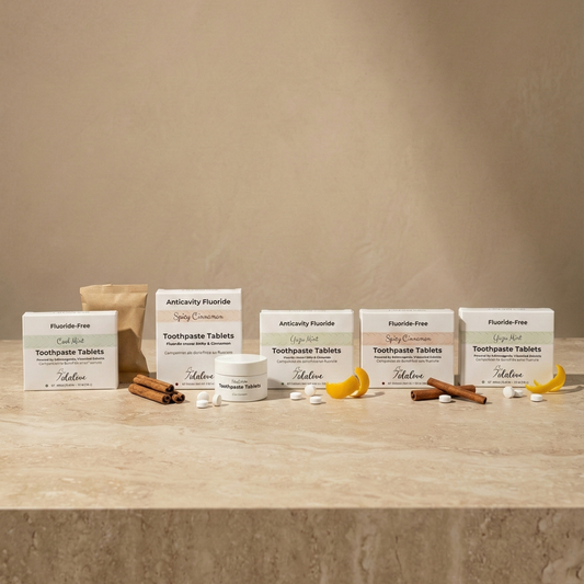 Dental Implant Hygiene & Maintenance: 9 Simple & Effective Tips