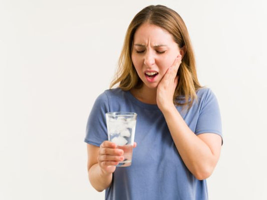 Toothpaste Tablets for Sensitive Teeth: What to Look For