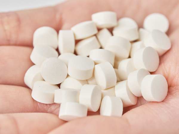How Chewable Toothpaste Tablets Work
