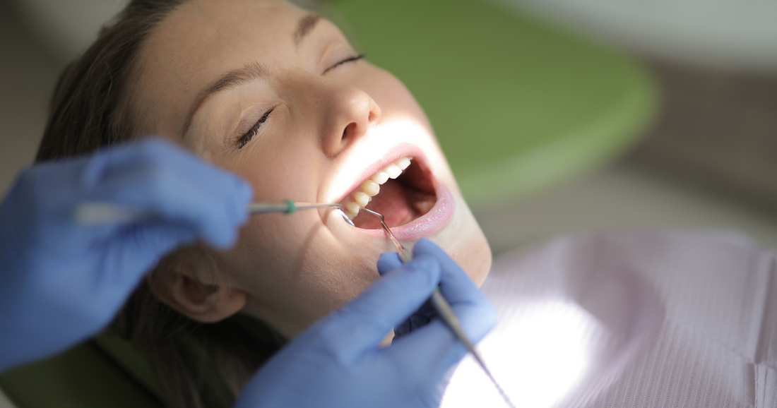 The Secret To A Radiant Smile: How Oral Health Affects Your Overall Beauty