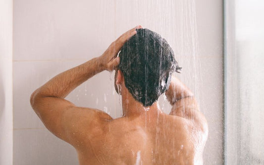 Revolutionize Your Shower Routine: Tidalove Eco-Friendly Body Wash Sheets