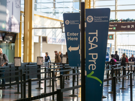 The Best TSA-Approved Toothpaste for Travel in 2026