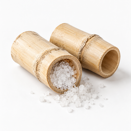 Bamboo Salt