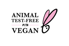 PETA-Approved Vegan