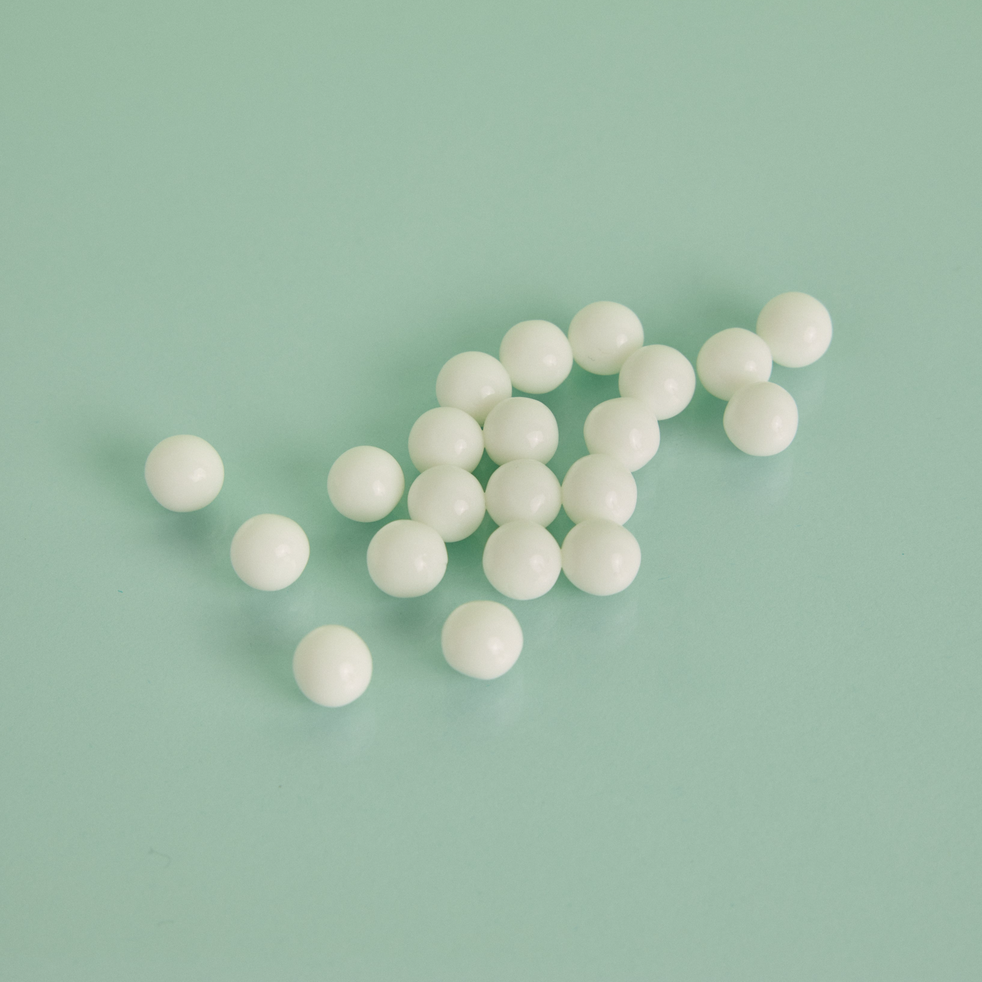 Solid-Serum
