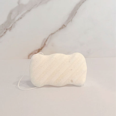 Tidalove compostable Konjac Sponge 