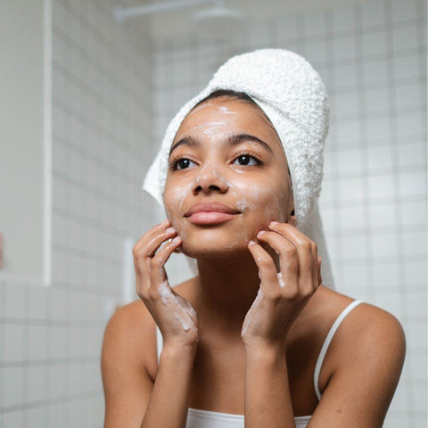 Purifying Facial Beans - Tidalove better for you