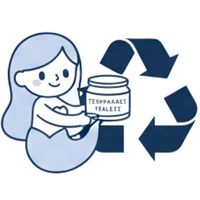 Refill & Reuse
