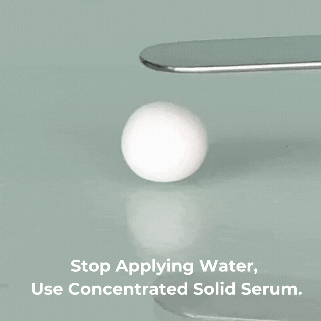 Solid-Serum