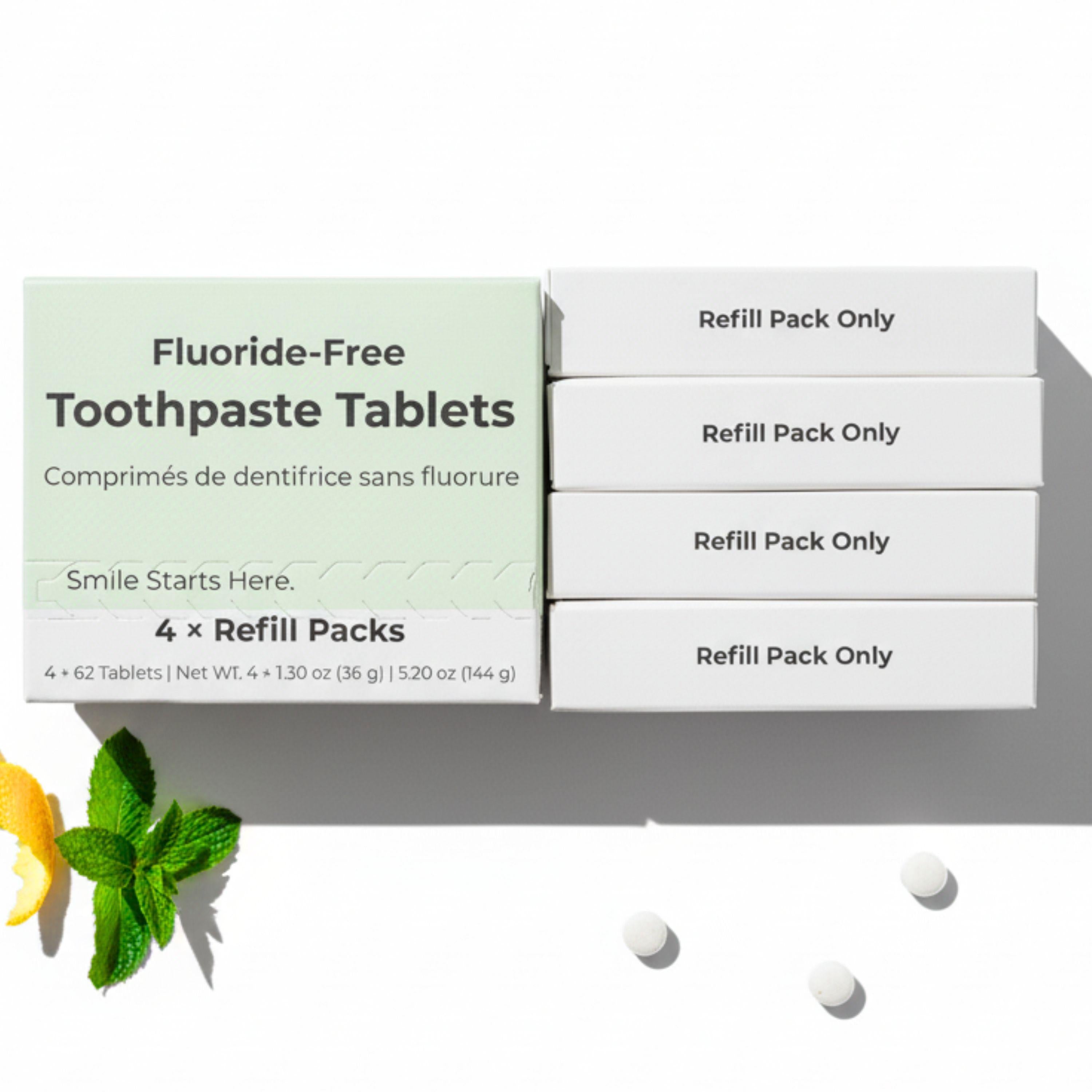 Fluoride-Free-Toothpaste-Tablets