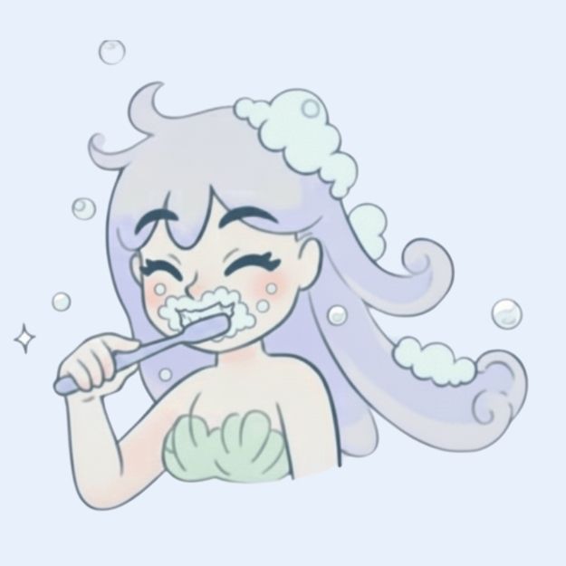 Brush