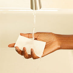 just add water no plastic bottle 