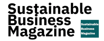 Sustainable Business Magazine