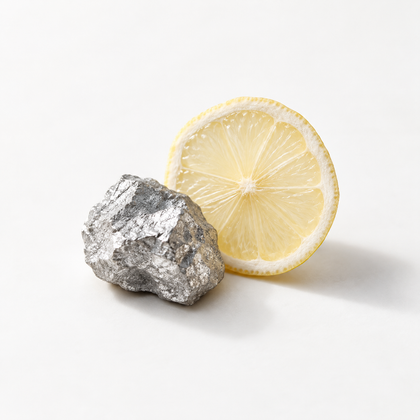 Zinc Citrate