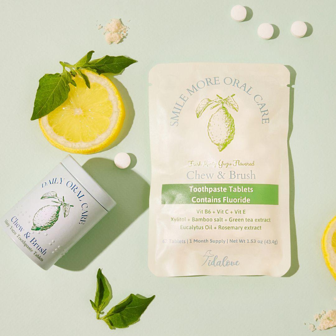 Tidalove-plastic-free-eco-friendly-minty-yuzu-fluoride